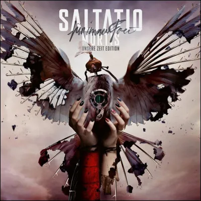 Complétez : 
"Bleiben niemals..."