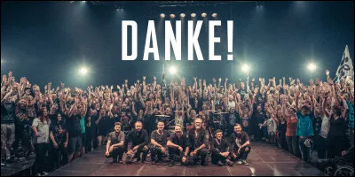 Complétez : 
"Wenn wir geh'n, dann unsern eignen..."