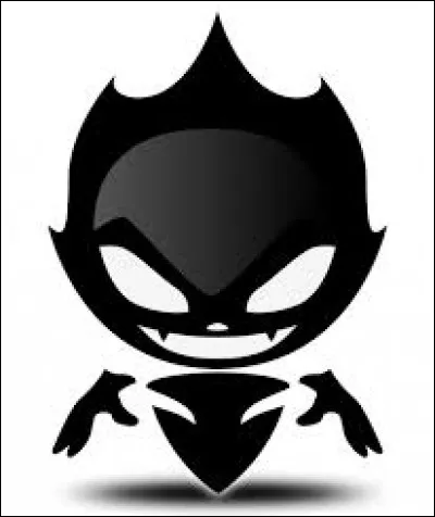 Comment s'appellent les Poï'z sombres ?