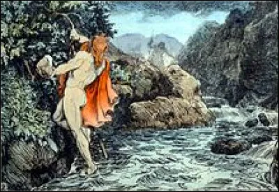 Qui est la sur de Greip ?