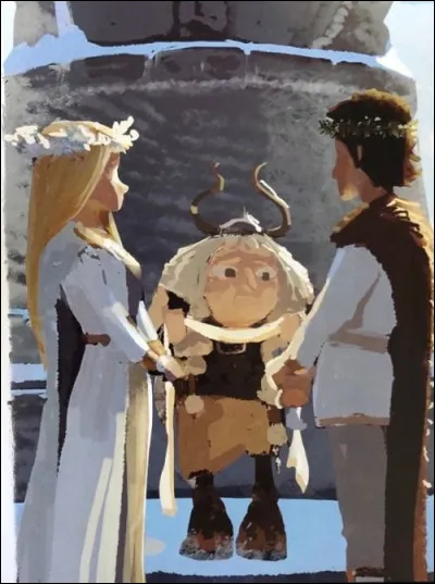 As-tu aimé ce quizz ?