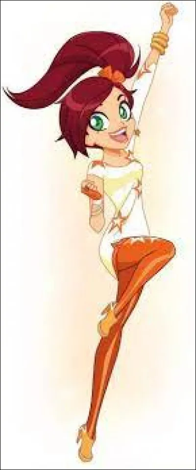 De quel royaume Auriana vient-elle ?