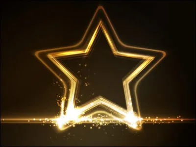 Si je vous donne comme indice "L'Étoile mystérieuse", quelle est votre réponse ?