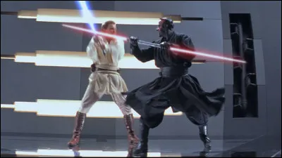 Ton maître sith te donne ta première mission, assassiner un Jedi. Quelle stratégie mets-tu en place pour tuer le Jedi ?
