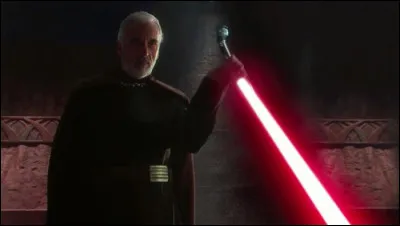 Quel type de sabre laser choisis-tu ?