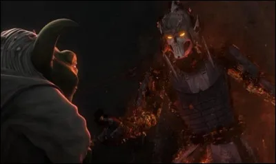 Que représente être un Sith pour toi ?