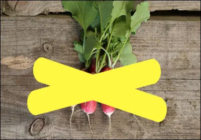 Des fois, ça pique autant que l'Enfer !