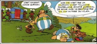 C'est moi qui surligne ! (Et c'est vous qui choisissez...)