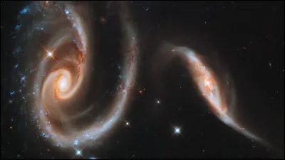 À quel groupe faut-il attribuer le titre "Supermassive Black Hole" ?