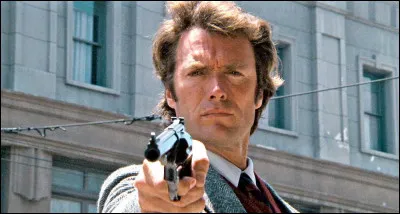 Dans quelle ville "L'Inspecteur Harry" est-il policier ?