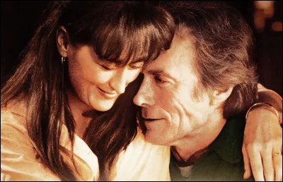 Dans le film "Sur la route de Madison", sorti en 1995, quel métier exerce le personnage incarné par Clint Eastwood ?