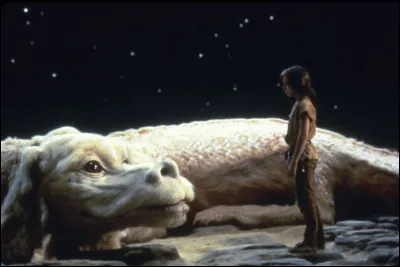 Quel est ce film sorti en 1984 ?