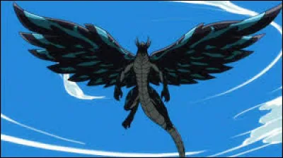 Après l'attaque d'Acnologia sur l'île de Tenrō, au bout de combien de temps l'effet de Fairy Sphère se dissipe-t-il ?