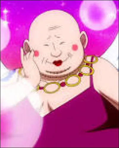 De quelle guilde Bob est-il le maître ?