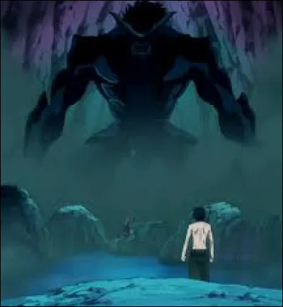 Pendant combien de temps Déliora reste-t-elle enfermée dans la glace infinie ?