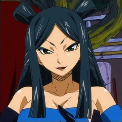 Quelle guilde Minerva Orlando rejoint-elle après avoir été exclue de Sabertooth ?