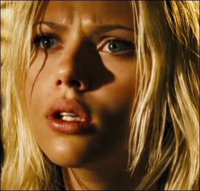 Qui incarne Jordan Two Delta ?