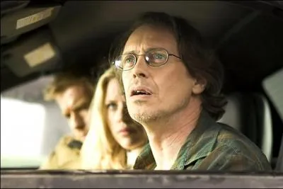 Qui incarne James McCord ?