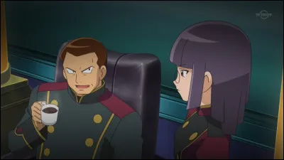 Quel poste occupe Matori ?