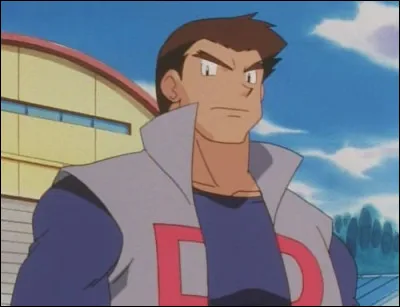 Dans l'épisode "Une question d'évolution", Tyson veut capturer un Léviator de couleur :