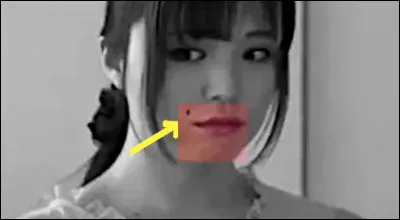 Évidemment, il faut toujours qu'elle se pose là, celle-ci !