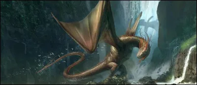 Quelle créature mythologique prend la forme d'un dragon bipède ou d'un serpent ailé, selon les traditions régionales ?