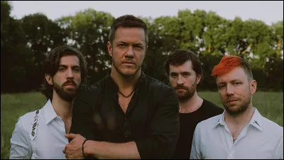 De quel pays le groupe de rock Imagine Dragons est-il originaire ?