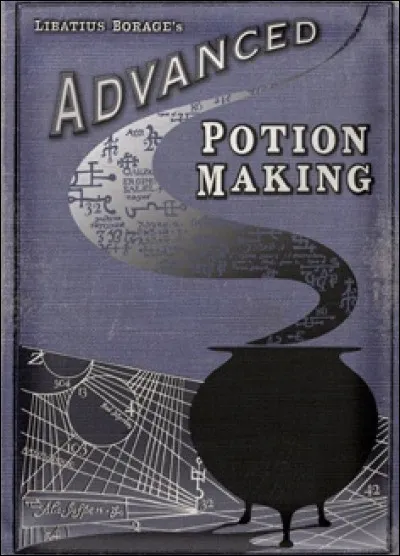 Quel sort, créé par le prince de Sang-Mêlé, utilise Harry contre Drago dans les toilettes ?