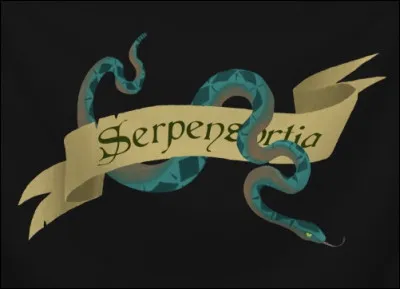 Quel est le contre-sort de "Serpensortia" ?