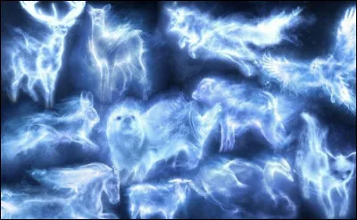 À quoi faut-il penser pour créer un Patronus ?