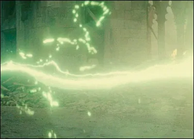 Quel est le sortilège de mort ?