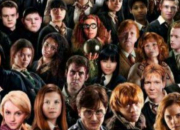 Quiz Quel rle a jou cet acteur dans 'Harry Potter' ?