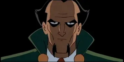 Comment se nomme le puits dans lequel Ra's al Ghul obtient son immortalité ?