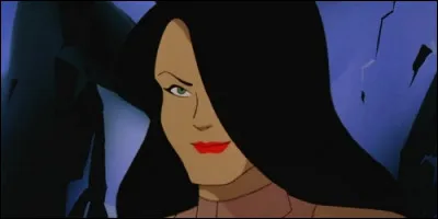 Comment se prénomme la fille de Ra's al Ghul ?