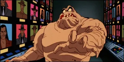 Quelle profession exerçait Matt Hagen avant de devenir Gueule d'argile ?