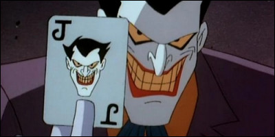 Comment John Napier devient-il Joker ?