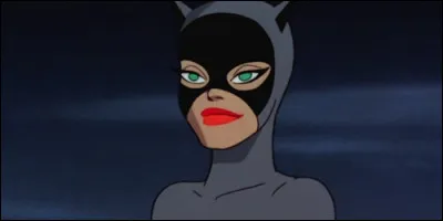 Comment se nomme le chat de Catwoman ?