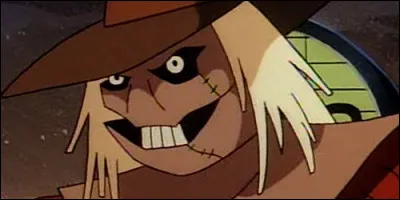 Quelle est l'identité de LÉpouvantail ?