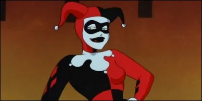 Où Harley Quinn rencontre-t-elle le Joker ?
