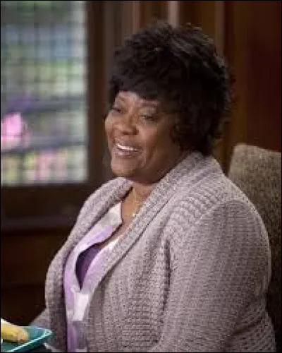 De quelle maladie souffre Adele Webber ?