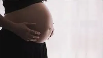 Qui est enceinte ?