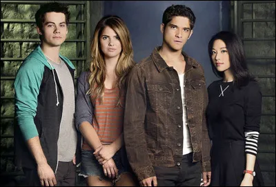 "Nous protégeons ceux qui ne peuvent pas se protéger eux-mêmes."