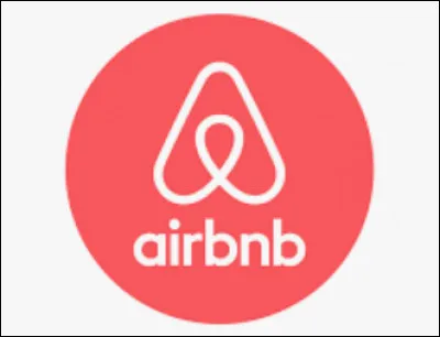 Combien le logo "Airbnb" a-t-il de symboles ?