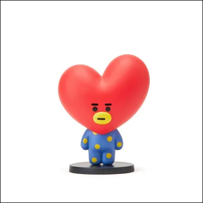 Jungkook ou Taehyung ?