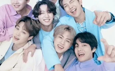 Quiz Bts