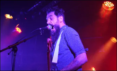 Et enfin, quelle chanteur ou quelle chanteuse préfères-tu ?