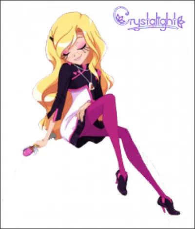 Quelle arme des LoliRock appr&eacute;ciez-vous le plus ?