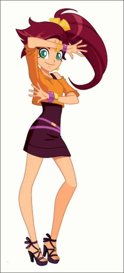 Quel objet aimez-vous le plus ?