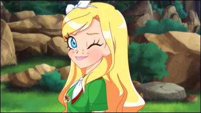 Choisissez un instrument de musique.