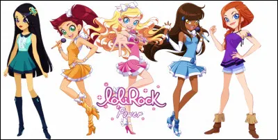 "LoliRock", pour vous, c'est...